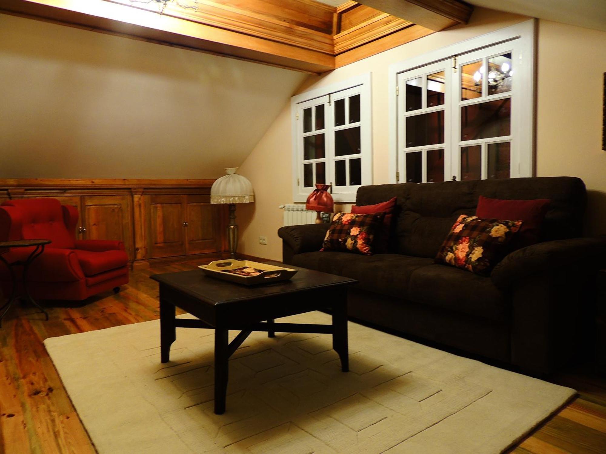 Casa De Chouselas Vilela Kültér fotó